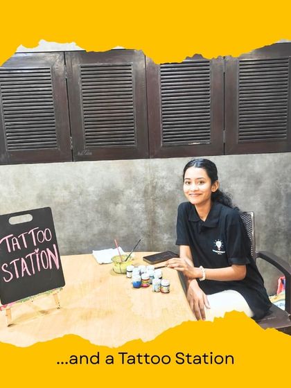 Creative Art & Craft Adventures photo 19