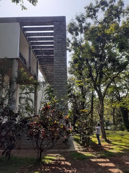 Urban & Landscape Design Studio - Architectural Design for Residential Developments Institutional & Community Projects photo 16