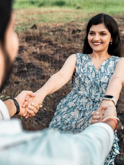 AJ Picture Company - Wedding & Couple Photography Pre-Wedding Stories: Your Love, Your Style photo 151