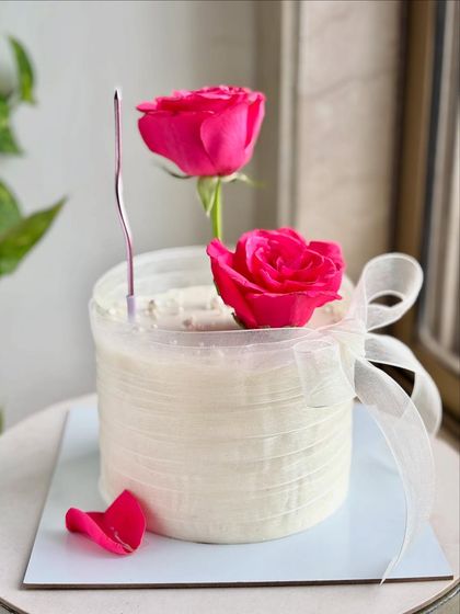 Edible Art & Floral Details photo 7