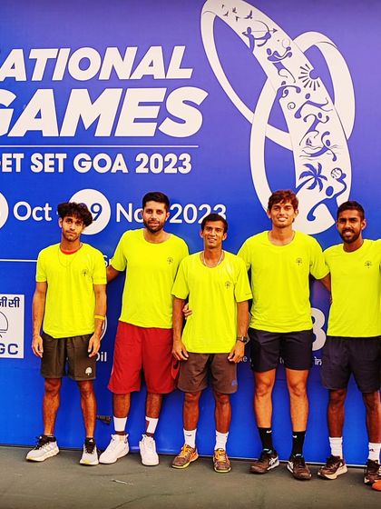 We Practice What We Preach: Competing on the World Stage photo 5