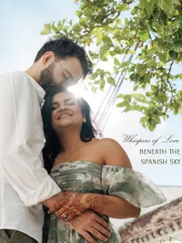 Pre-Wedding Event Styling