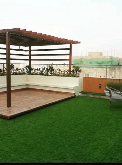 Rooftop & Terrace Transformations photo 10