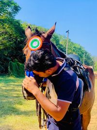 Horse Riding Lessons & Experiences