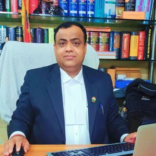 Vivek Law Firm