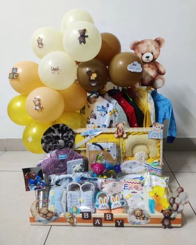 Baby Special Hampers