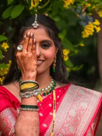Special Occasion Makeup and Hair