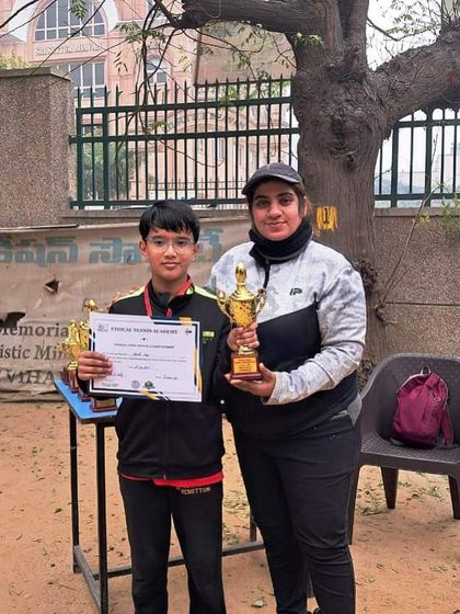 Our Champions: A Legacy of Wins photo 119