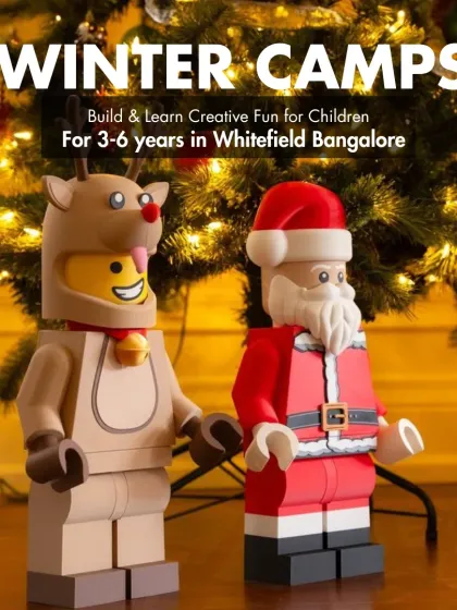 MakersLoft - Holiday Camps Year-Round Holiday Fun photo 5