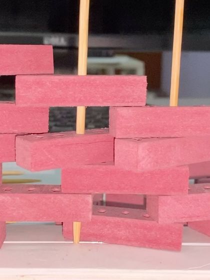 Chandrakant S. Kanthigavi - Architectural Design Poetry in Brick: Signature Facades photo 34