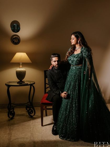 Unforgettable Party Nights photo 14