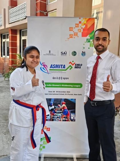 Team Legends: Our Championship Journey photo 25