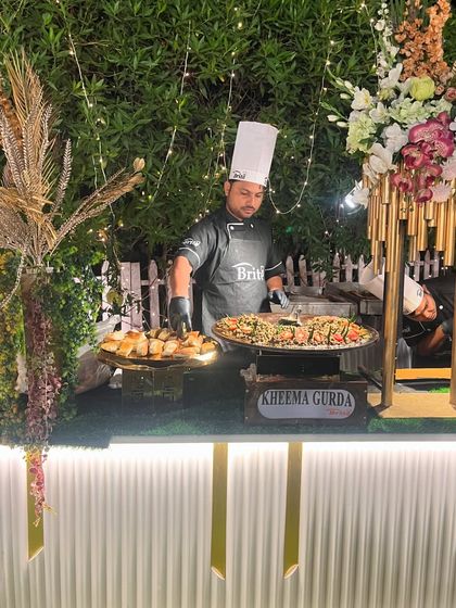 Authentic Indian Flavours photo 15