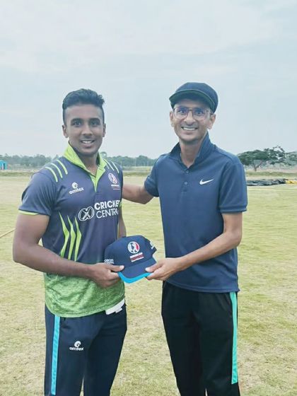 Boundless Cricket Academy - Group Cricket Training Forging Champions: Match Wins & Achievements photo 19