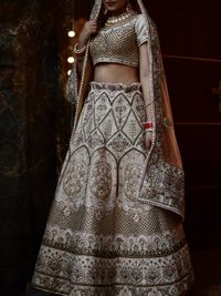 Indian Occasion Wear Rental