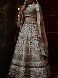 Indian Occasion Wear Rental