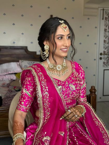 Mehendi, Haldi & Pre-Wedding Fun photo 15