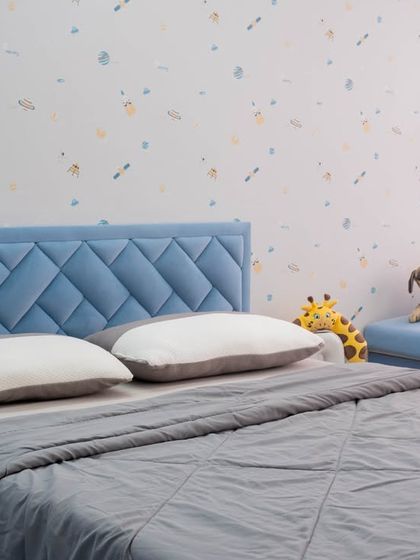 Design Studio 91 - Luxury Residential Interior Design Serene & Personal Bedrooms photo 84