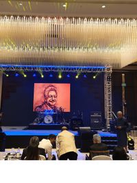 Live Sand Art Performances