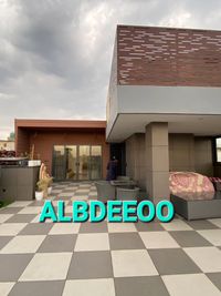 Prefabricated & Modular Structures