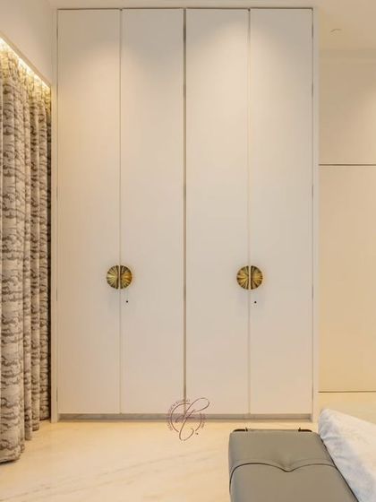 Serene Bedroom Sanctuaries photo 41