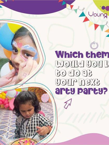 Party Planning & Information photo 5