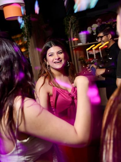 Nash - Event Curation & Themed Nights Touring: Taking the Vibe Global photo 21