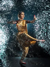 Bharatanatyam Performance & Choreography