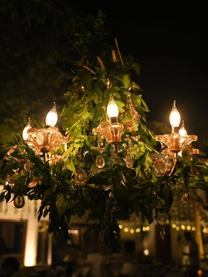 The Decor Company - Corporate & Commercial Event Design Detailed Decor & Ambiance photo 7