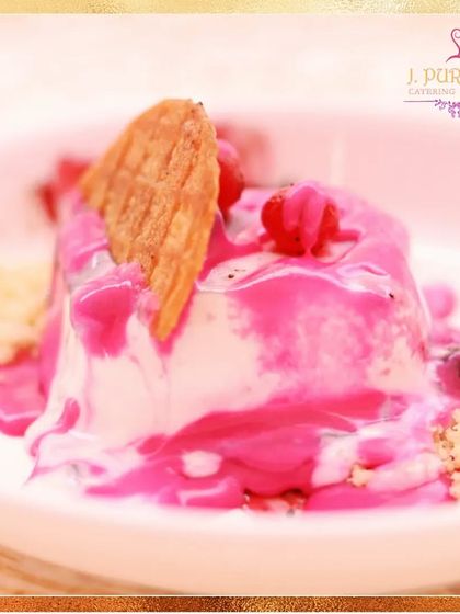 Sweet Endings: Desserts & Fresh Fruits photo 11