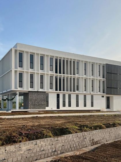 Studio Chintala - Architecture & Master Planning Community & Cultural Projects photo 4