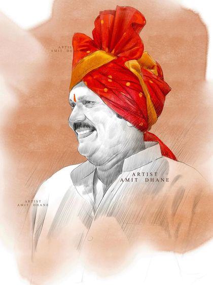 Tributes in Paint photo 12