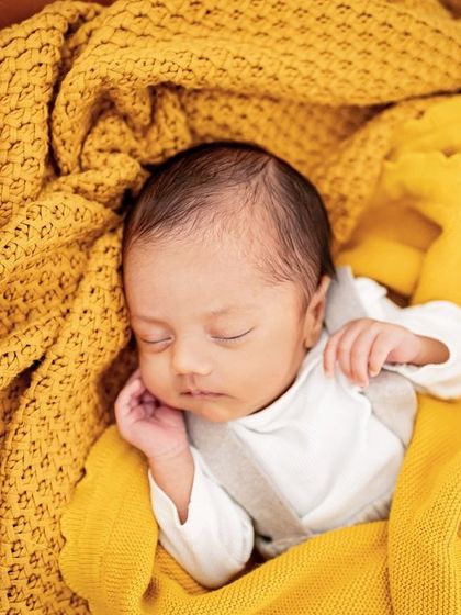 Cuddles & Giggles Photography - Newborn & Baby Photography Cozy & Candid: In Your Own Home photo 34