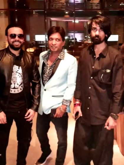 Corporate Events & Private Parties photo 3