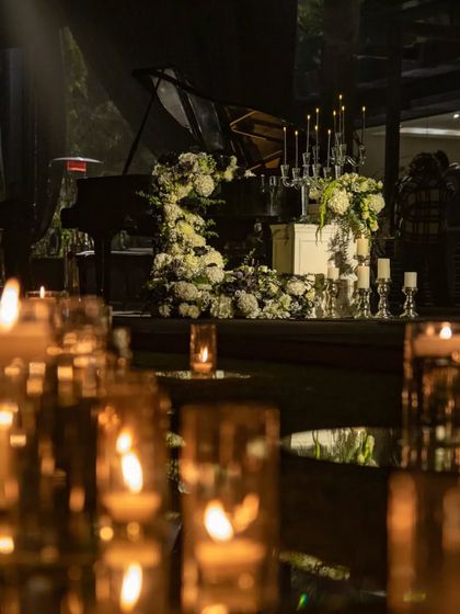 Grand Galas & Opulent Receptions photo 22