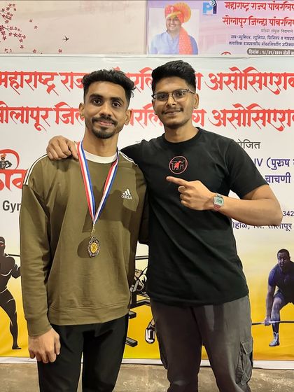 A collection of podium shots and team photos from various state, national, and international competitions. This is the social proof of our success and the strong community we've built at Team Strength Mob.