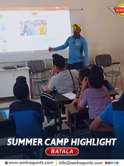 Summer Camps & Special Programs photo 62