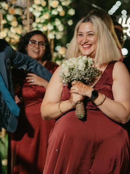 The Tales of Tradition - Milestone & Social Event Planning Additional Event Moments photo 140