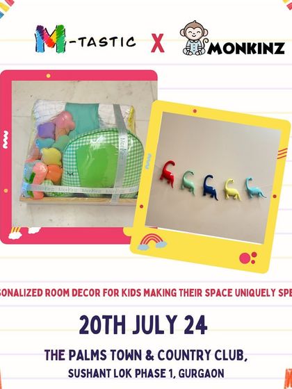 Meet Our Incredible Vendors photo 41