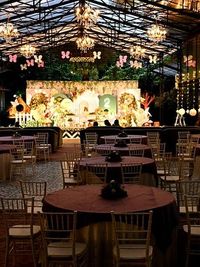 Social & Milestone Event Planning