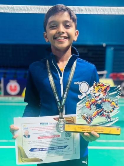 Our Champions' Podium photo 69