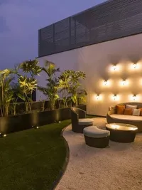 Residential Garden & Landscape Design