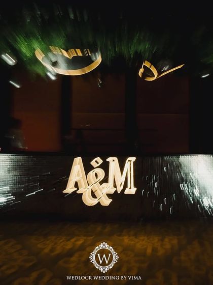 Wedlock Weddings - Full-Service Wedding Planning & Design The Art of Detail photo 19