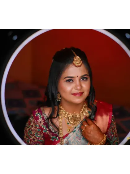 Heart Clickers - Wedding & Engagement Photography Bridal & Groom Portraits photo 13