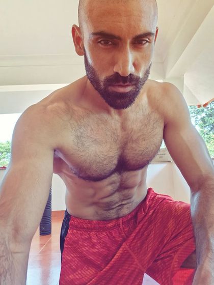 Niran Ponnappa - Fitness & Lifestyle Coaching Functional Strength Training photo 31