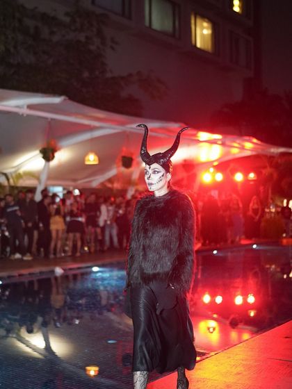 Nash - Event Curation & Themed Nights Themed Nights & Holiday Madness photo 16