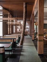 Hospitality Interior Design