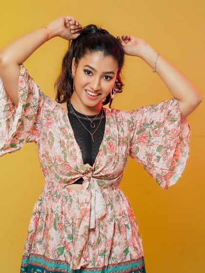 Pradeep Photography - Portrait & Portfolio Photography Actor & Model Portfolios photo 28