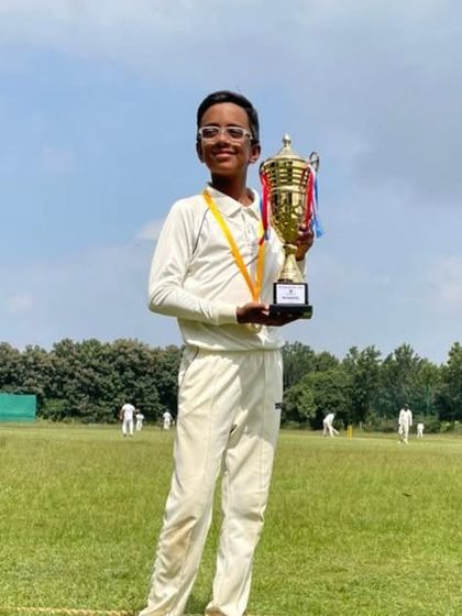 Coolulu - Sports Academy & Coaching Programs Cricket Academy: Training & Triumphs photo 22