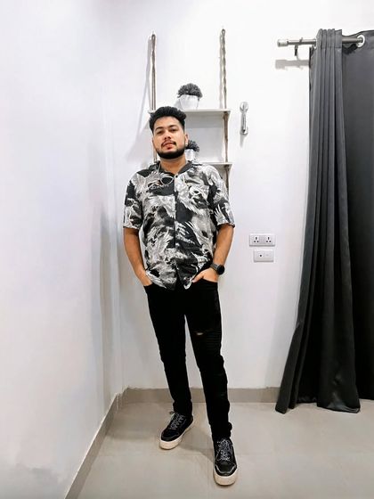 The Skelltron Persona photo 28